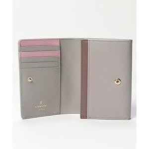 アケビのす Amazon | [ランバンオンブルー] リュクサンブールカラー 二